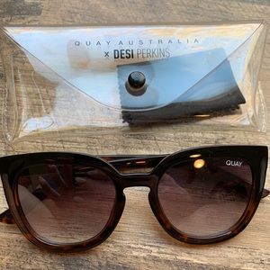 Quay Noosa Sunglasses